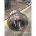 Alloy Steel Forging Gear Wheel